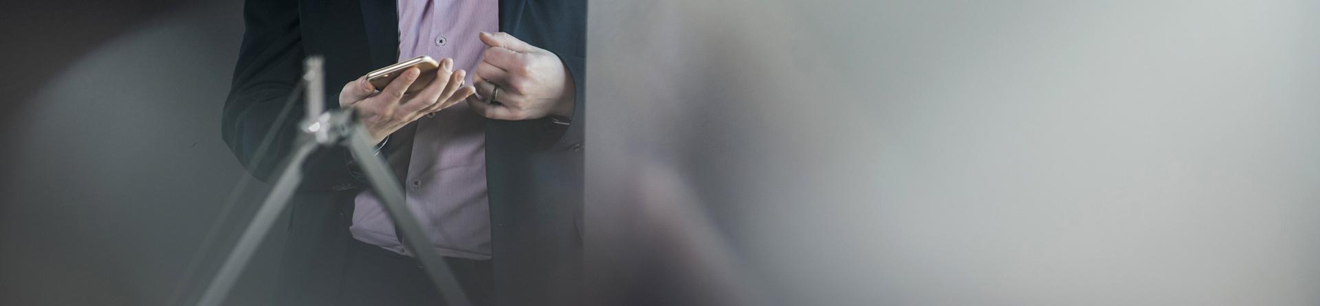1-suuntainen viestinvälitys