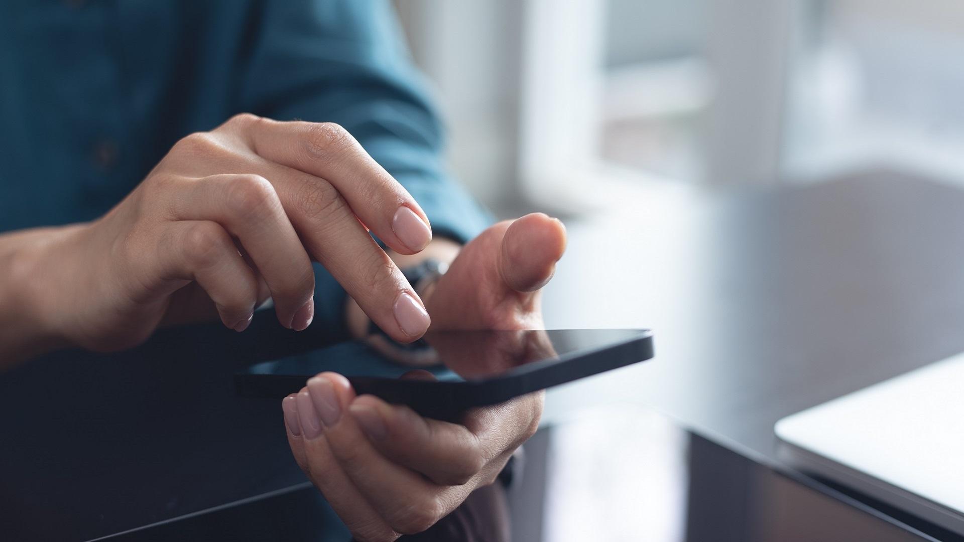 Inbound messages
