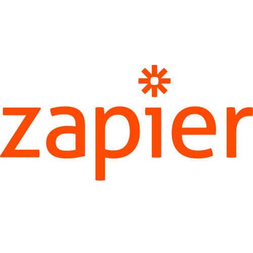 Zapier logo