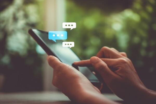 SMS viestit