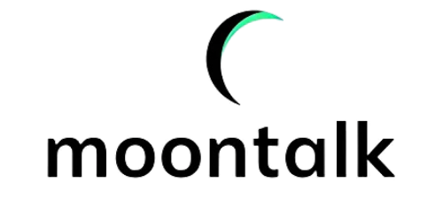 Moontalk logo