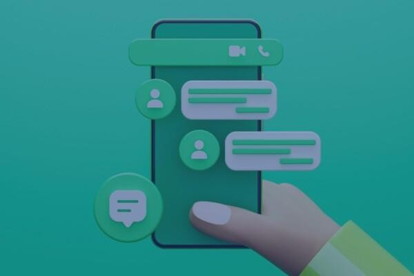 5 tapaa hyödyntää WhatsApp- ja SMS-viestejä markkinoinnissa