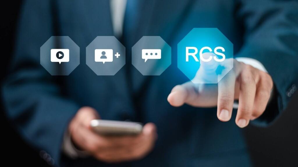 RCS join now