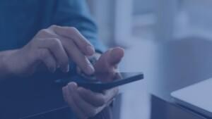 Personal messaging from cloud services
