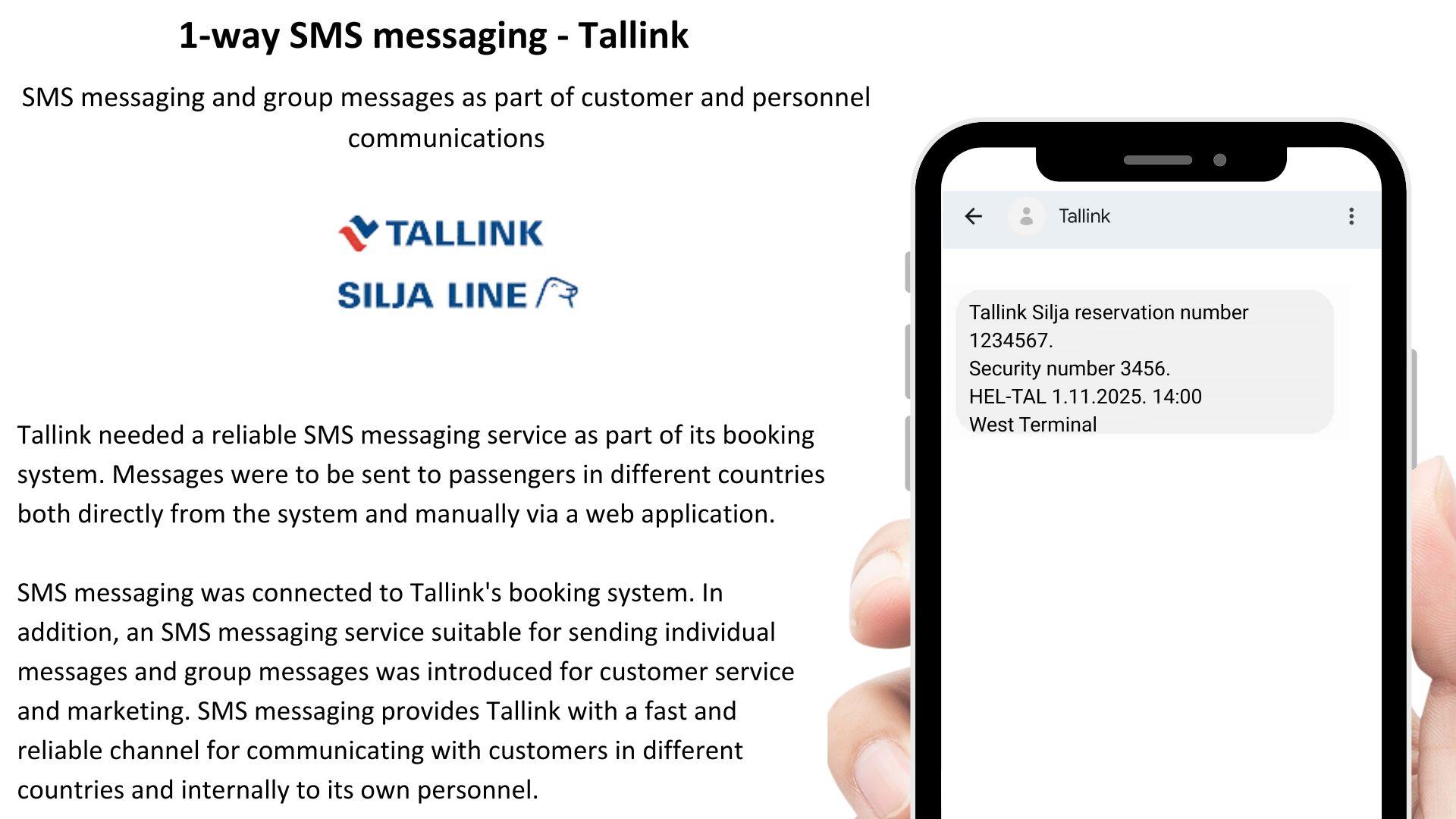 Tallink Silja