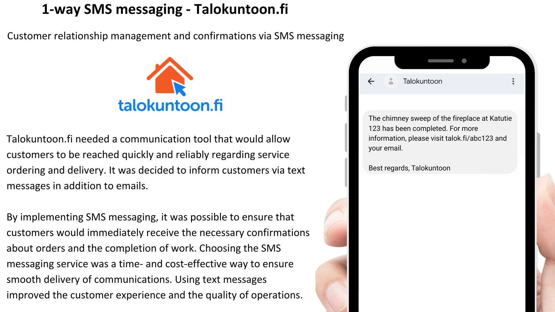 Talokuntoon