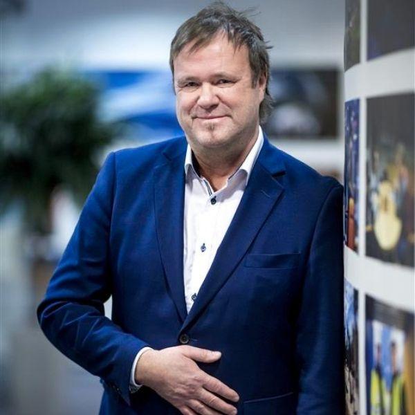 AI Hallitus Juha Erkkilä