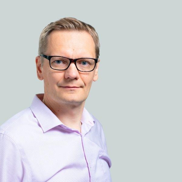 AI Hallitus Mikko Isoniemi
