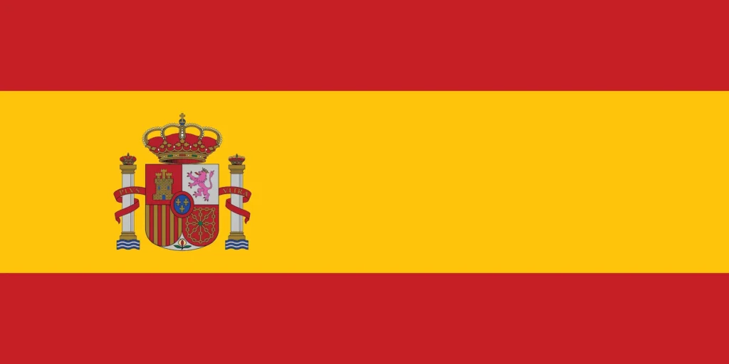 Spain